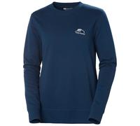 Sudadera Helly Hansen Nord Graphic L Female