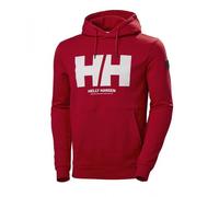 Sudadera HELLY HANSEN RWB HOODIE 53885 164 Rojo - Talla: M
