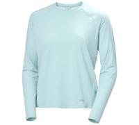 Sudadera Helly Hansen Shine Solen Crew L Female