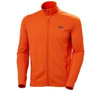 Helly Hansen Versalite Fleece Jacket Hombre Naranja L L