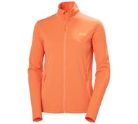 Helly Hansen Versalite Fleece Jacket Mujer Naranja S S