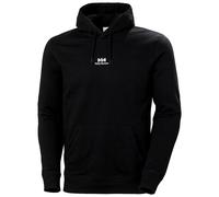 Sudadera Helly Hansen Yu Hoodie 2.0 Hombre Black L