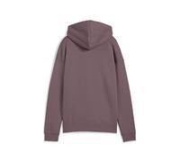 Sudadera holgada con capucha PUMA Class para mujer, Ropa, Morado, XS XS
