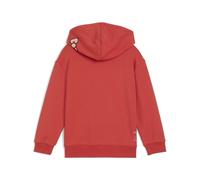 Sudadera holgada con capucha PUMA x HELLO KITTY AND FRIENDS para niños 2-3Y