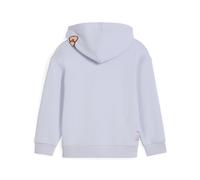 Sudadera holgada con capucha PUMA x HELLO KITTY AND FRIENDS para niños 2-3Y