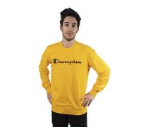 Sudadera Hombre American Classic Crew Champion