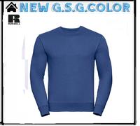 Sudadera Hombre Camiseta Sudadera Authentic Russell