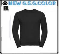 Sudadera Hombre Camiseta Sudadera Authentic Russell