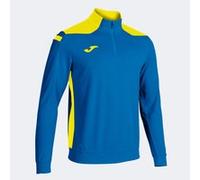 Sudadera hombre championship vi royal amarillo XS