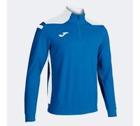 Sudadera hombre championship vi royal blanco 6