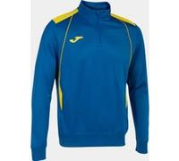 Joma Sudadera Championship VII Royal Amarillo