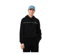Sudadera Hombre Classic Fit Lacoste CASUAL Negro SH9808 031 M L S XL