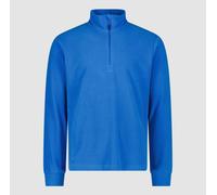Sudadera Hombre CMP CAMPAGNOLO Media Zip Arctic Fleece 3G28037N L573 Azul Real