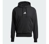 Sudadera Hombre Con Capucha Adidas FEELCOZY JE3807 Negra
