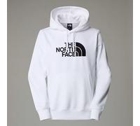 Sudadera Hombre Con Capucha The North Face Drew Peak Plv H0 A89EM LA9 Blanca
