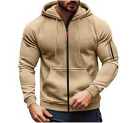 Sudadera Hombre con Capucha Y Cremallera Sudaderas Running Blancas Colores Reflectante Abiertas Coral Hippie Cafe 3 Cazadora Panda Dorada Kaki Paradise Azules Dinosaurios Vendidas Sencillas