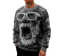 Sudadera Hombre con Gorro Negra Polar Abierta Impermeables Gruesa Trekking Estampado Aborregada Araña Marcas Bordada Crop Ancha Elegante Reflejante Estilo Formales Dia Sweat