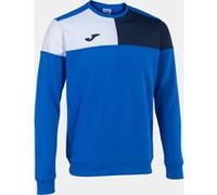 Sudadera hombre crew v royal marino XL