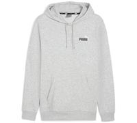 Sudadera Hombre Ess+ Logo Pequeño Puma