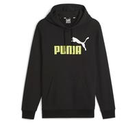 Sudadera Hombre Essentials+ LOGO GRANDE PUMA