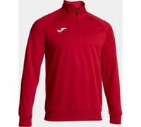 Sudadera hombre faraon rojo 8