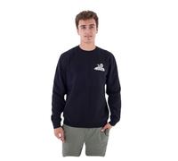 Sudadera Hombre - Flower Fish