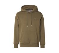 Sudadera Hombre GANT S oliva