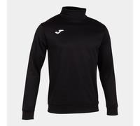 Sudadera hombre sena negro S