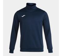 Sudadera Hombre Joma Sena 101821 Confortable - Talla: XS, Color: Marino