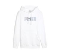 Sudadera Hombre Logo Lab Essentials PUMA