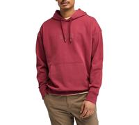Sudadera Hombre TIMBERLAND Espalda Logo Cordovan S Elección = P A6VEX600.S