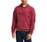 Sudadera Hombre TIMBERLAND Hampthon Cordovan S Elección = P A6VFJ600.S