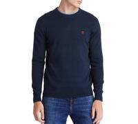 Sudadera Hombre TIMBERLAND Williams River Dark Zafiro S Elección = P Variación