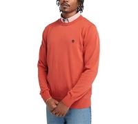 Sudadera Hombre TIMBERLAND Williams River Hot Sauce XL Elección = P A2BM