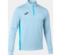 Sudadera hombre winner ii celeste 2XL