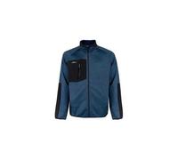 Sudadera hull deep azul talla s wey366db U-POWER