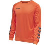 Sudadera Hummel Promo M