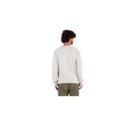 Sudadera hurley o&o solid summer blanco hombre M