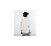 Sudadera hurley one & only blanco hombre M