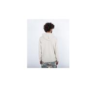 Sudadera hurley one & only blanco hombre S