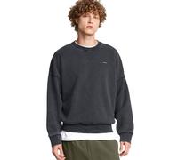 Sudadera Icon Fleece Wash Crew Under Armour