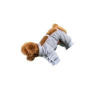 Sudadera impermeable para mascotas, sudadera para mascotas, sudadera refrescante y elegante, sudadera con influencers mismos accesorios transpirable para cachorros