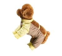 Sudadera impermeable para mascotas, sudadera para mascotas, sudadera refrescante y elegante, sudadera con influencers mismos accesorios para perros de cuatro patas