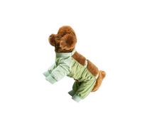 Sudadera impermeable para mascotas, sudadera para mascotas, sudadera refrescante y elegante, sudadera con influencers mismos accesorios para perros de cuatro patas