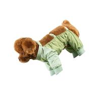 Sudadera impermeable para mascotas, sudadera para mascotas, sudadera refrescante y elegante, sudadera con influencers mismos accesorios transpirable para cachorros