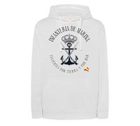 Sudadera infanteria de Marina, Sudadera españa, Sudadera Hombre, infanteria de Marina, Ejercito español, Sudadera Unisex, Sudadera con Capucha, Sudaderas Hombre, Sudaderas Mujer
