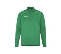 Sudadera infantil 1/2 cremallera Craft Squad Go 12/14 ans Unisex