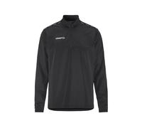 Sudadera infantil 1/2 cremallera Craft Squad Go 6/8 ans Unisex