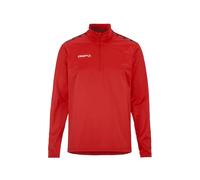 Sudadera infantil 1/2 cremallera Craft Squad Go 8/10 ans Unisex