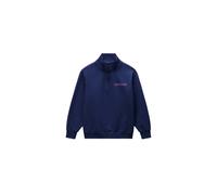 Sudadera infantil 1/2 cremallera Napapijri Tipi 12 ans Unisex